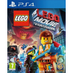 LEGO Movie the Videogame