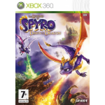Vivendi The Legend of Spyro Dawn of the Dragon