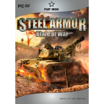 UIG Entertainment Steel Armor Blaze of War