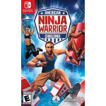 GameMill Entertainment American Ninja Warrior