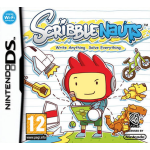 Scribblenauts (Nederlandstalig)