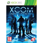 2K Games XCom Enemy Unknown