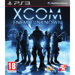 2K Games XCom Enemy Unknown