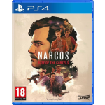Curve Digital Entertainment Narcos Rise of the Cartels