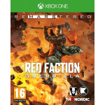 THQ Nordic Red Faction Guerrilla Re-Mars-tered