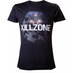 Difuzed Killzone T-Shirt Black Character