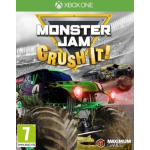 Maximum Games Monster Jam: Crush It!