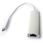 Gembird NIC-MU2-01 netwerkkaart & -adapter Ethernet 100 Mbit/s