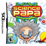 Activision Science Pappa