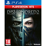 Bethesda Dishonored 2 (PlayStation Hits)