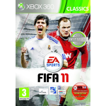 Electronic Arts Fifa 11 (Classics)