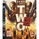 Electronic Arts Army of Two The 40th Day