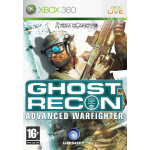 Ubisoft Ghost Recon Advanced Warfighter