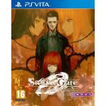 Pqube Steins;Gate 0