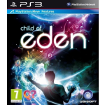 Ubisoft Child of Eden