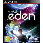 Ubisoft Child of Eden