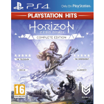 Sony Horizon Zero Dawn Complete Edition (PlayStation Hits)