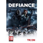 Trion Worlds Defiance