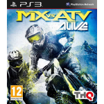 THQ Nordic MX vs ATV Alive