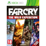 Ubisoft Far Cry Wild Expedition Compilation