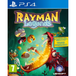 Ubisoft Rayman Legends