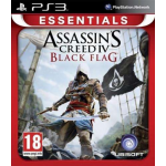 Ubisoft Assassin's Creed 4 Black Flag (essentials)
