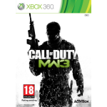 Activision Call of Duty Modern Warfare 3