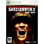 Eidos Shellshock 2 Blood Trails