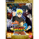 Namco Naruto Shippuden Ultimate Ninja Storm 3 Full Burst