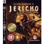 Codemasters Jericho (steelbook)