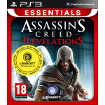 Ubisoft Assassin's Creed Revelations (essentials)