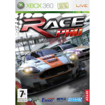 Atari Race Pro