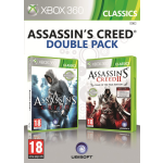 Ubisoft Assassin's Creed 1 + 2 (Double Pack) (classics)