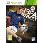 Electronic Arts FIFA Street