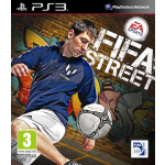 Electronic Arts FIFA Street