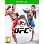 Electronic Arts EA Sports UFC