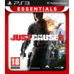 Square Enix Just Cause 2 (essentials)