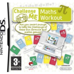 OG International Challenge Me Maths Workout