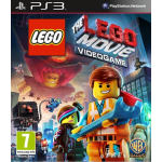 LEGO Movie the Videogame