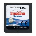 Ubisoft Imagine Teacher (losse cassette)