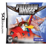 Overig Freedom Wings