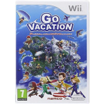 Nintendo Go Vacation