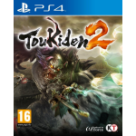 Koei Tecmo Toukiden 2