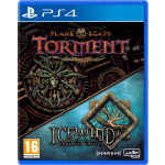 Skybound Games Planescape Torment + Icewind Dale Enhanced Edition