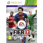 Electronic Arts Fifa 13