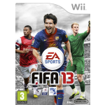Electronic Arts Fifa 13