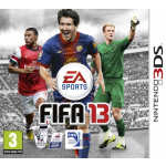 Electronic Arts Fifa 13