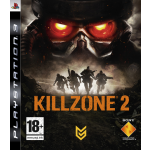 Sony Killzone 2
