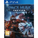 Focus Home Interactive Space Hulk Tactics