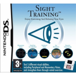 Nintendo Sight Training